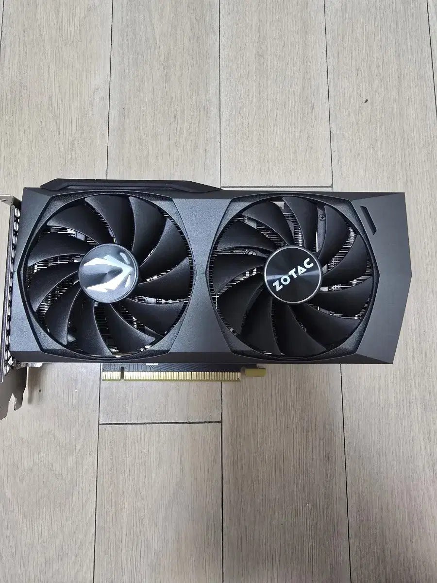 3060ti 조텍