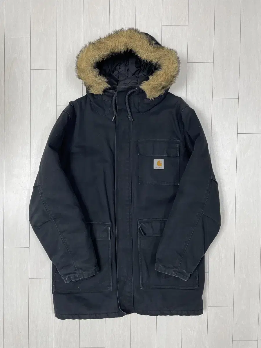 Calhart Siberian Parka