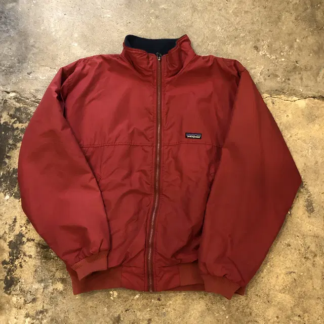 90s Patagonia USA made - L (105)