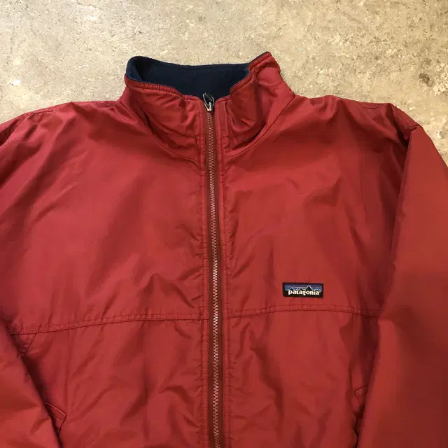 90s Patagonia USA made - L (105)