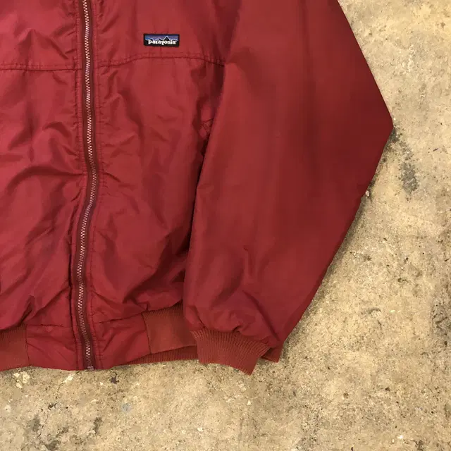 90s Patagonia USA made - L (105)