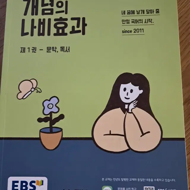 개념의 나비효과