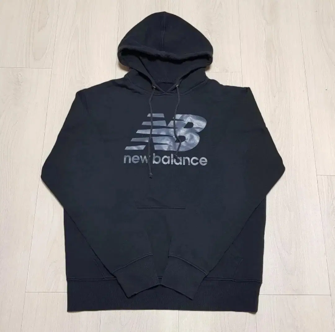 New Balance Hoodie