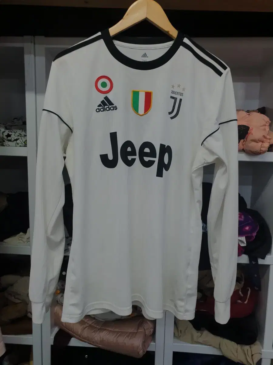 adidas Juventus 2XL