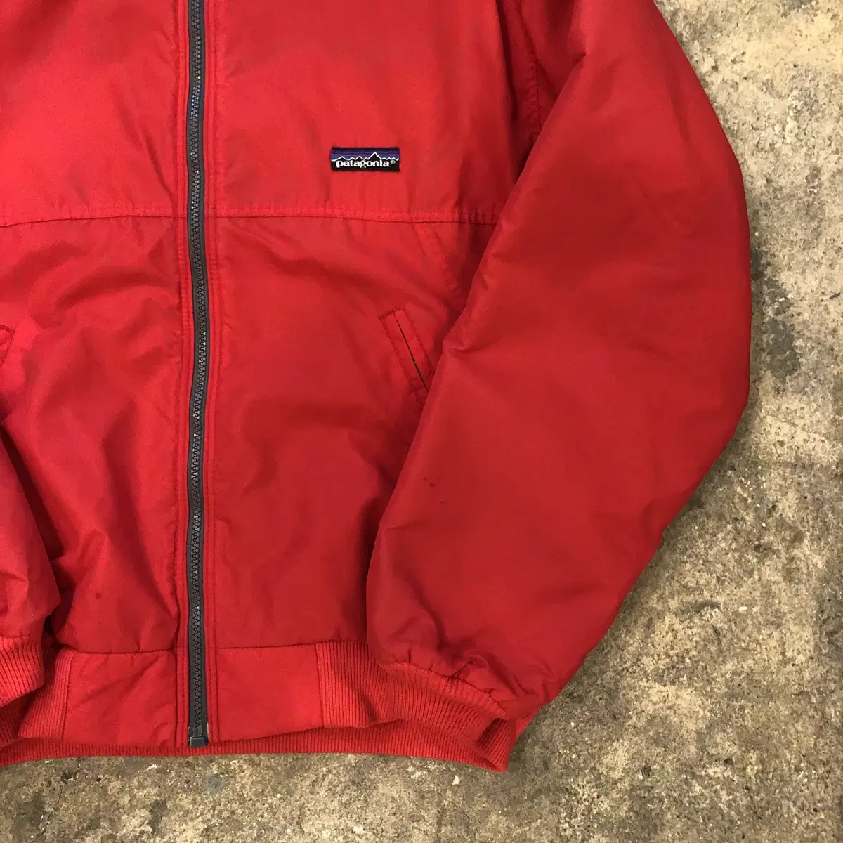 90 Patagonia USA made - S (100)