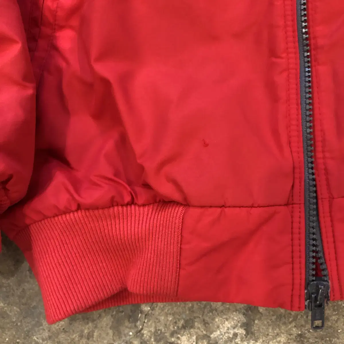 90 Patagonia USA made - S (100)