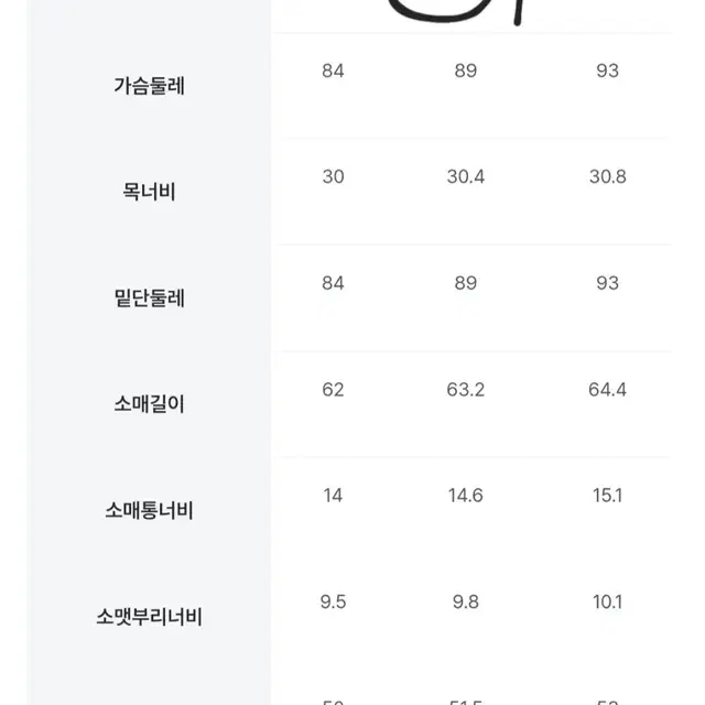 [새상품] 에잇세컨즈 세일러카라 사이드 버튼 니트 가디건(정가4.9)