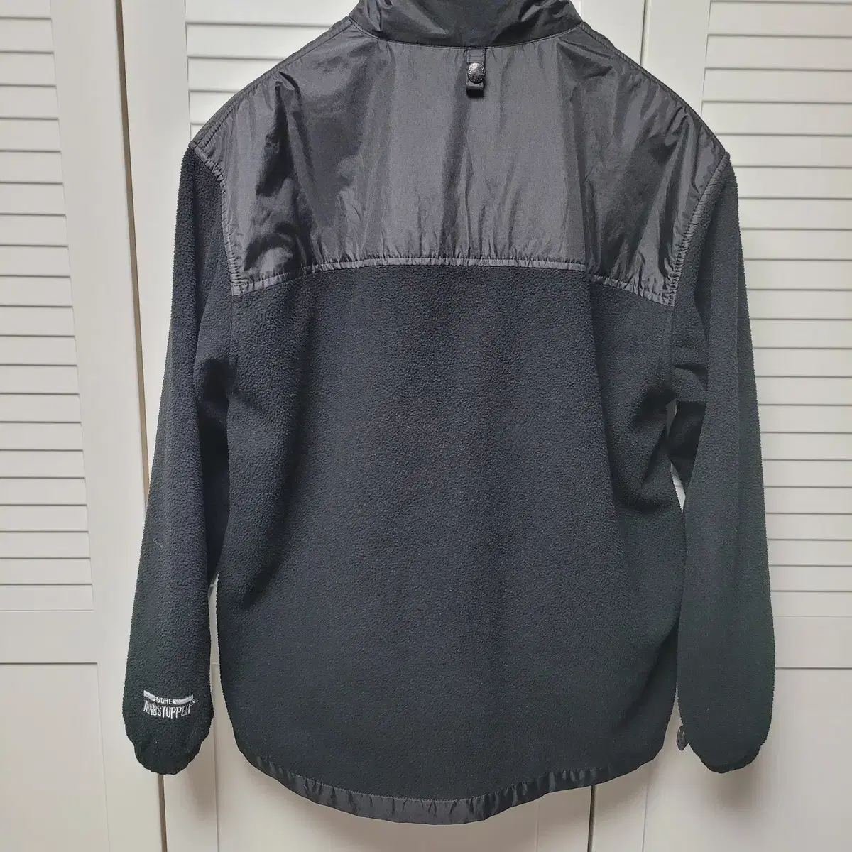 노스페이스 NORTHFACE 후리스 윈드스토퍼 집업