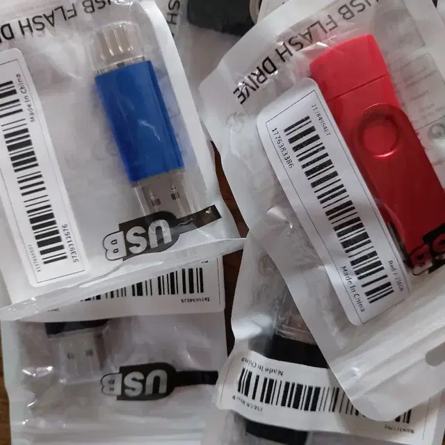 USB 256gb,USB 128gb, USB 256gb, C 젠더 양방향