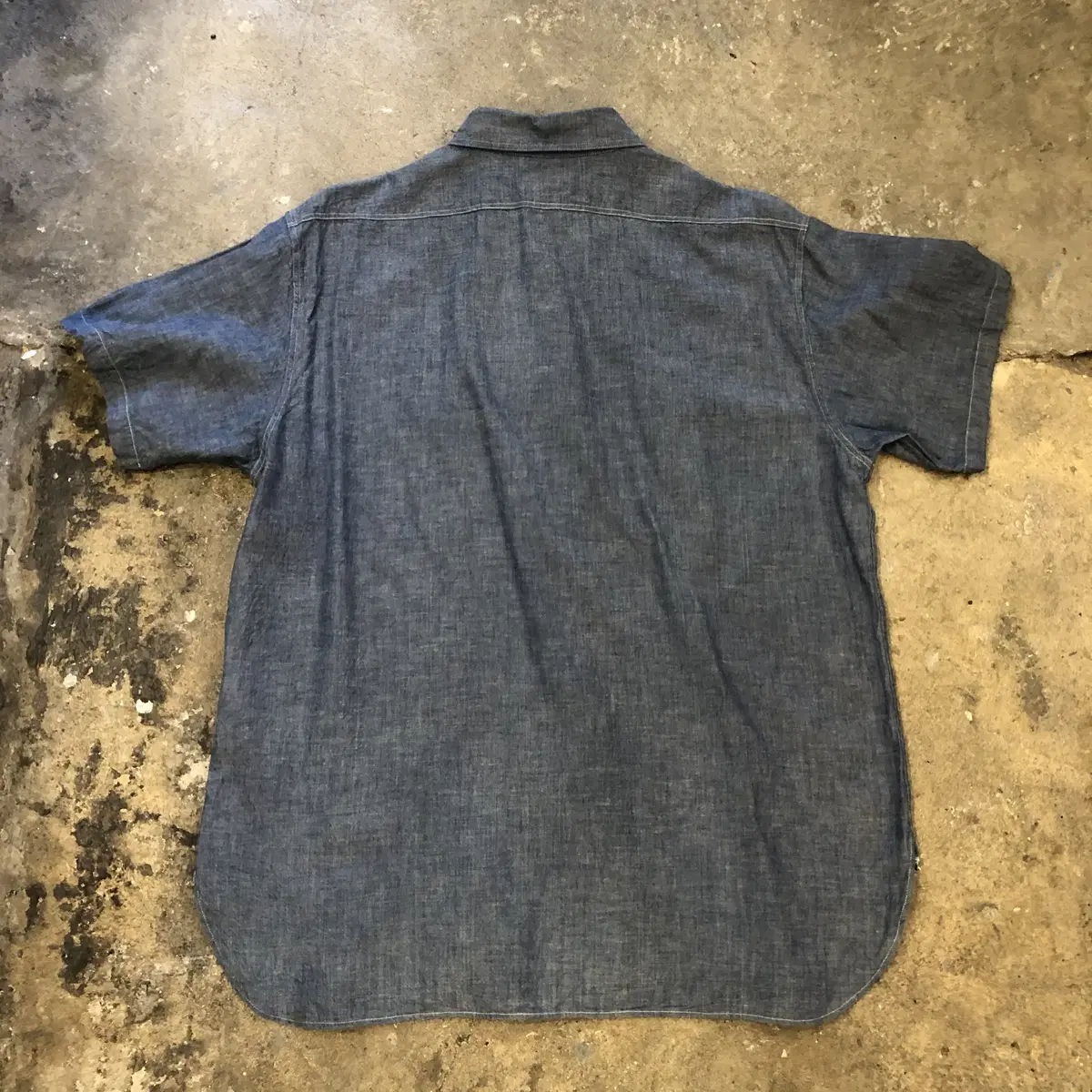 Buzz Rickson's Chambray - XXL (105 -108)