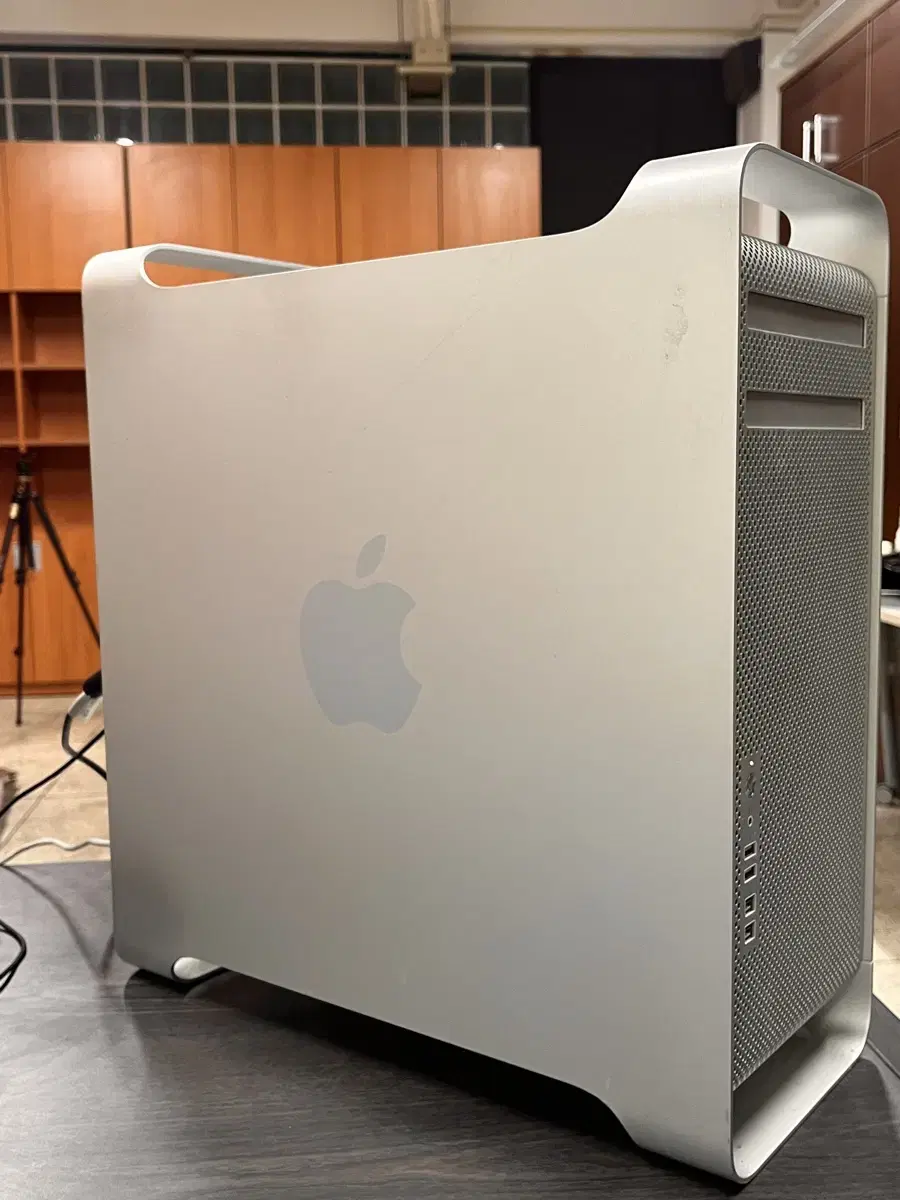 맥 프로(타워맥) mac pro 5.1