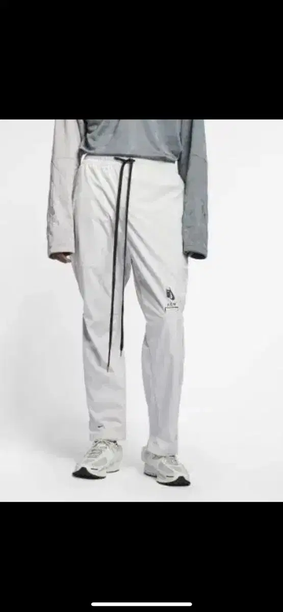 Nike x Cold Wall ACW Technical Trousers (L)