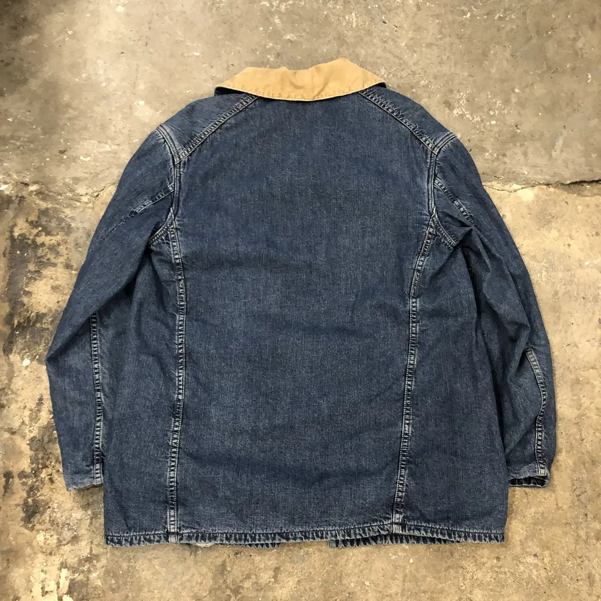 Warehouse Chore coat Japan made - 42