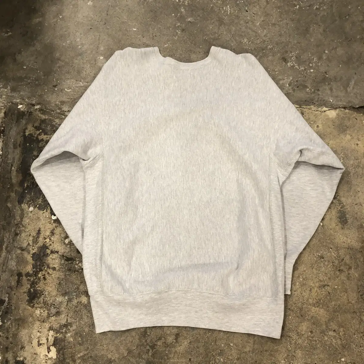 90s Champion Reverse Weave USA made