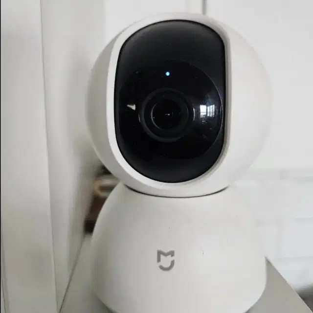 샤오미 스마트 cctv 카메라 mi 360홈 시큐리티 카메라 2k