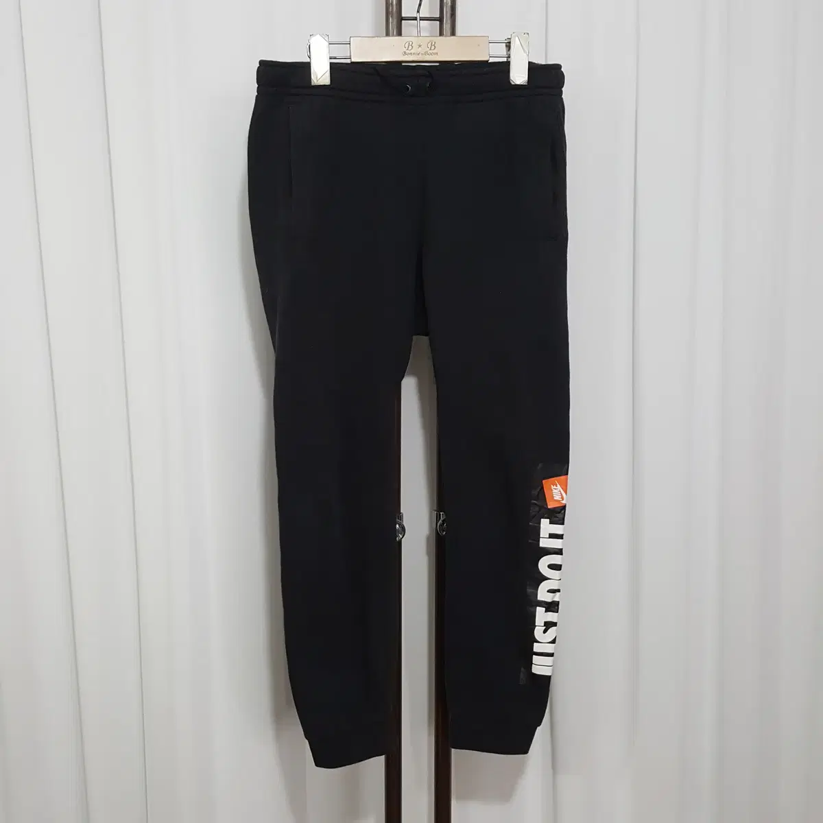 Nike Brushed Jogger Pants 32" Oilcloth