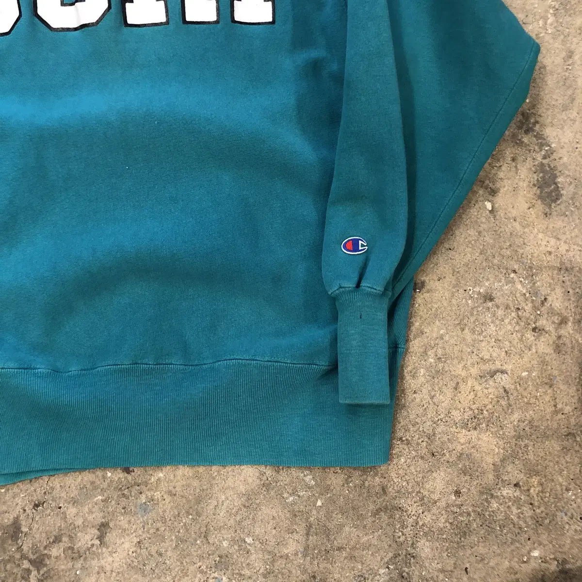 90s Champion Reverse Weave USA made