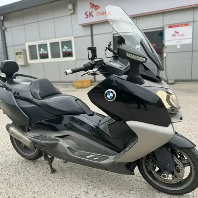 bmw c650gt 2013년식 짧은키로수 판매합니다