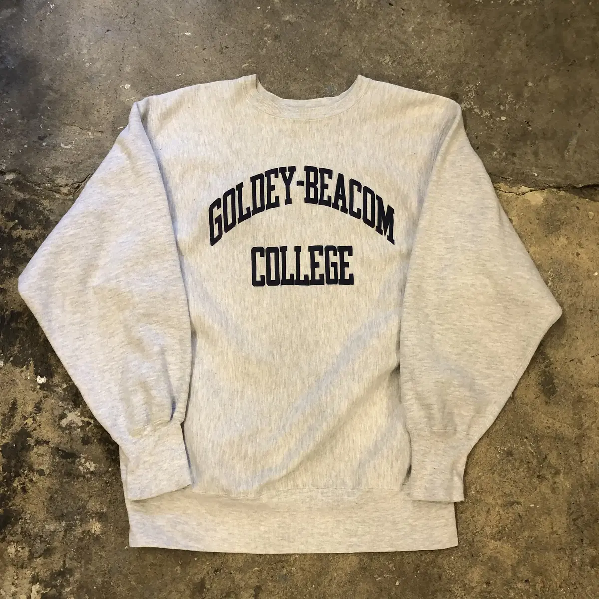 90s Champion Reverse Weave USA made