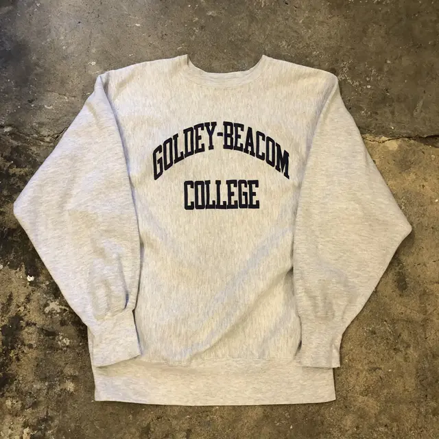 90s Champion Reverse Weave USA made