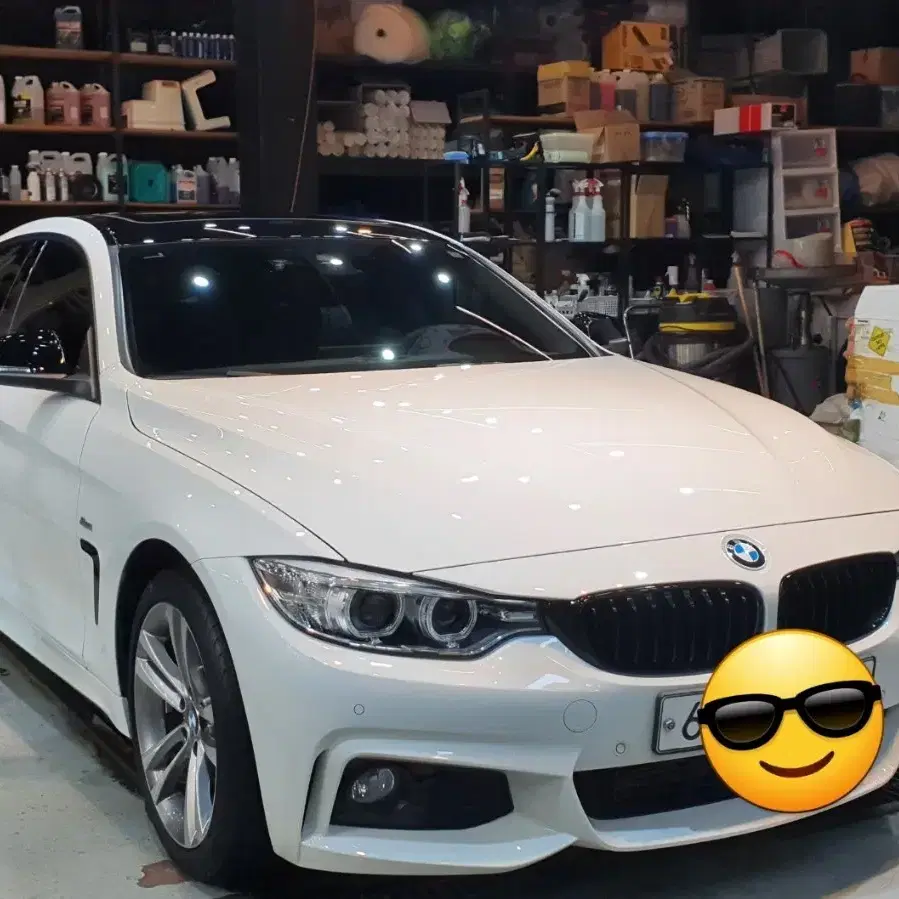 bmw420d x드라이브팝니다