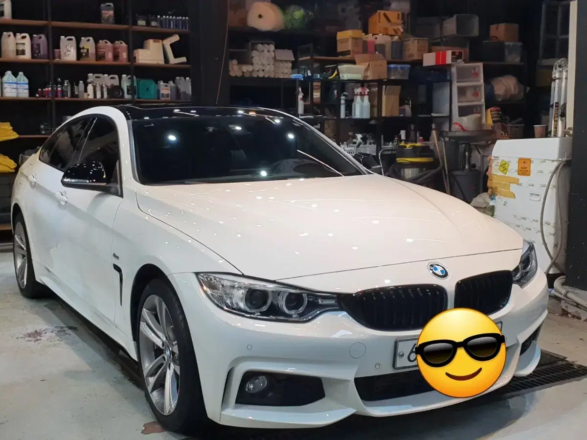 bmw420d x드라이브팝니다