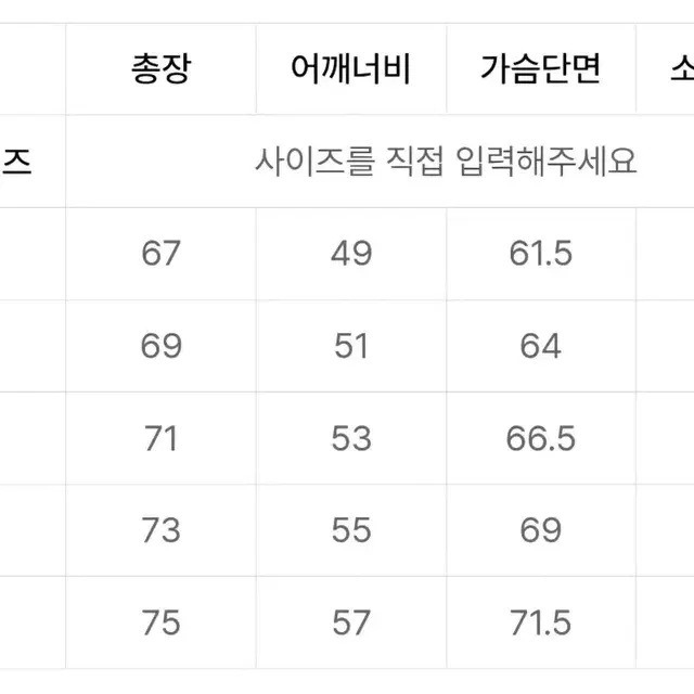 (xl)디스이즈네버댓 퍼텍스 숏 다운패딩 브라운