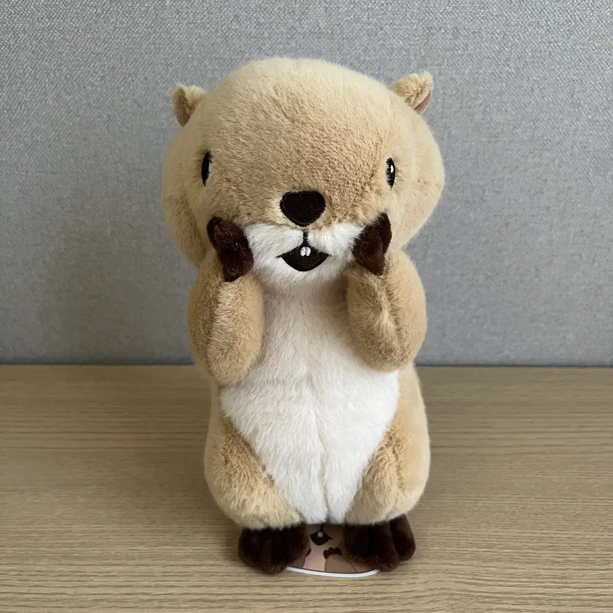 O'Meara Prairie DogM doll 25 cm