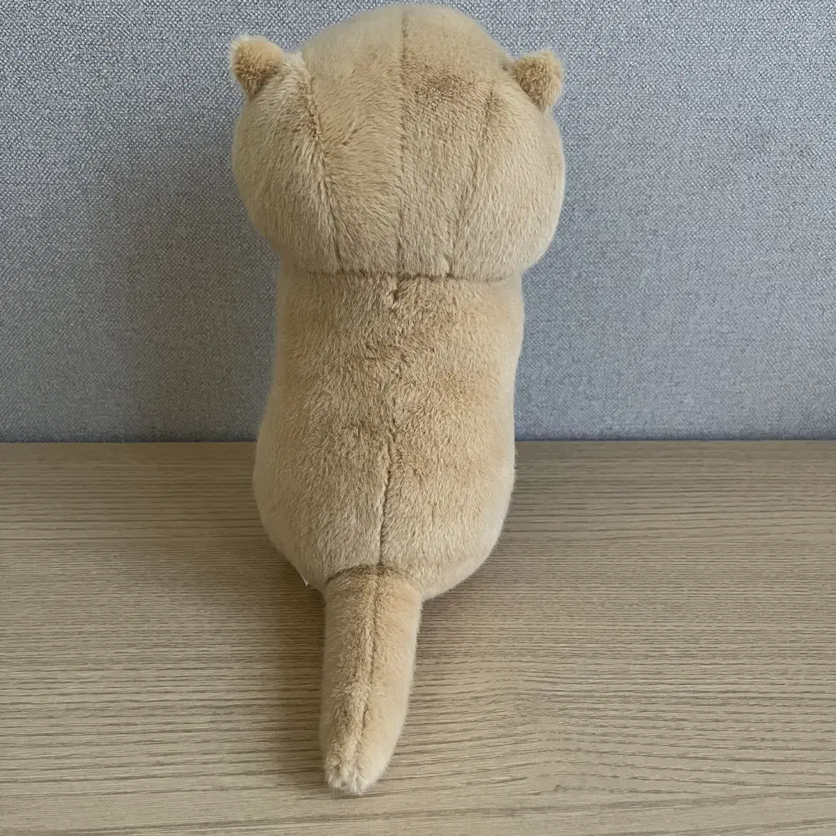 오머나 프레리독M 인형 25cm