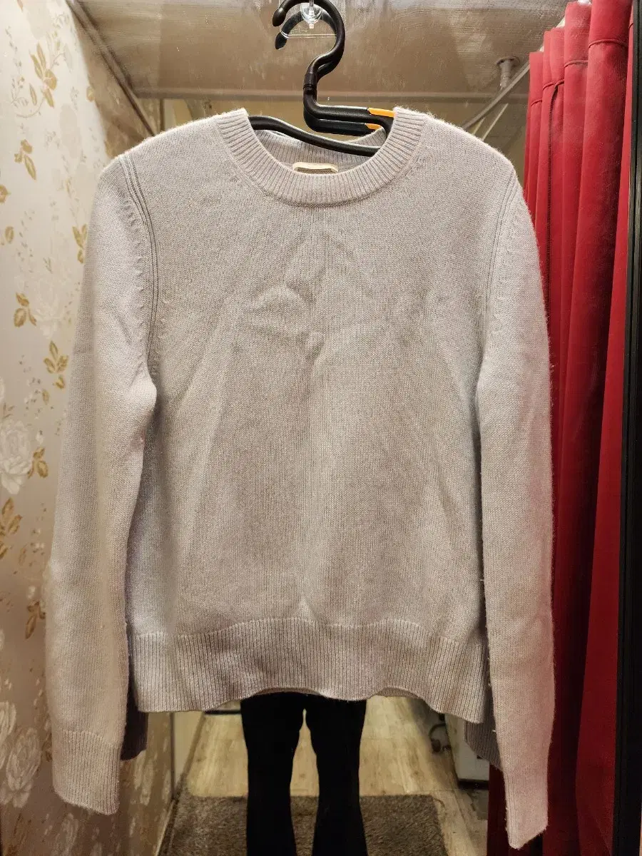 COS COS Cashmere100% knit