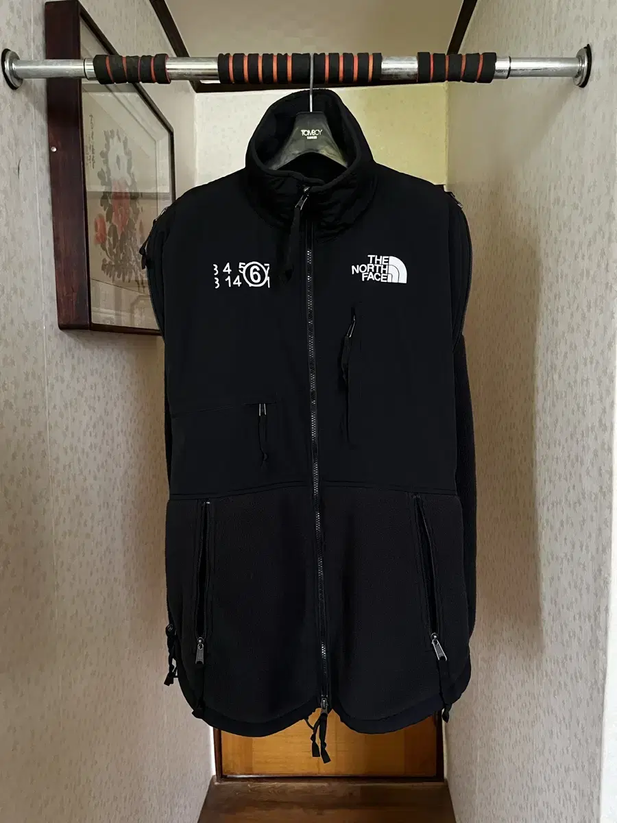 [M] The North Face Margiela MM6 Furisode