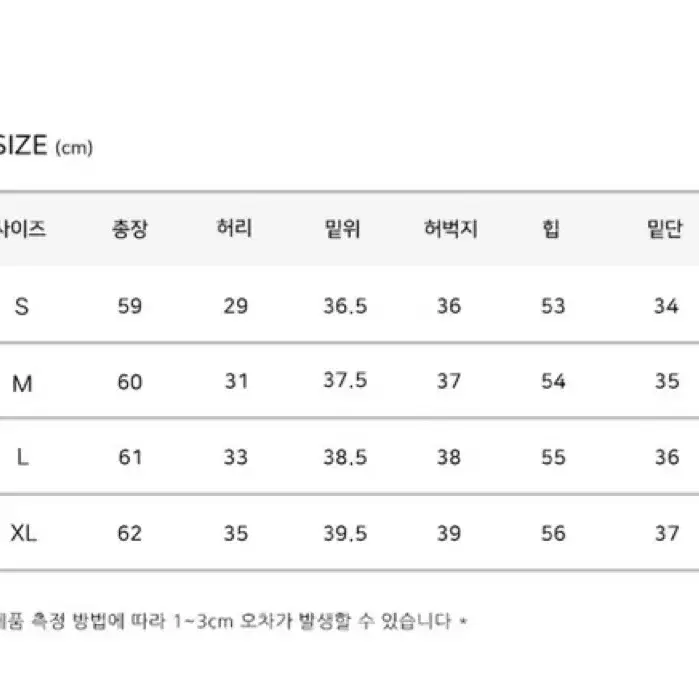 모디무드 버뮤다 워싱 데님 컷팅 팬츠