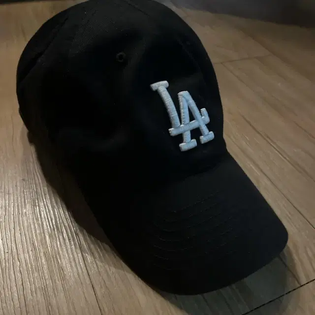 MLB LA 볼캡 모자 팔아요