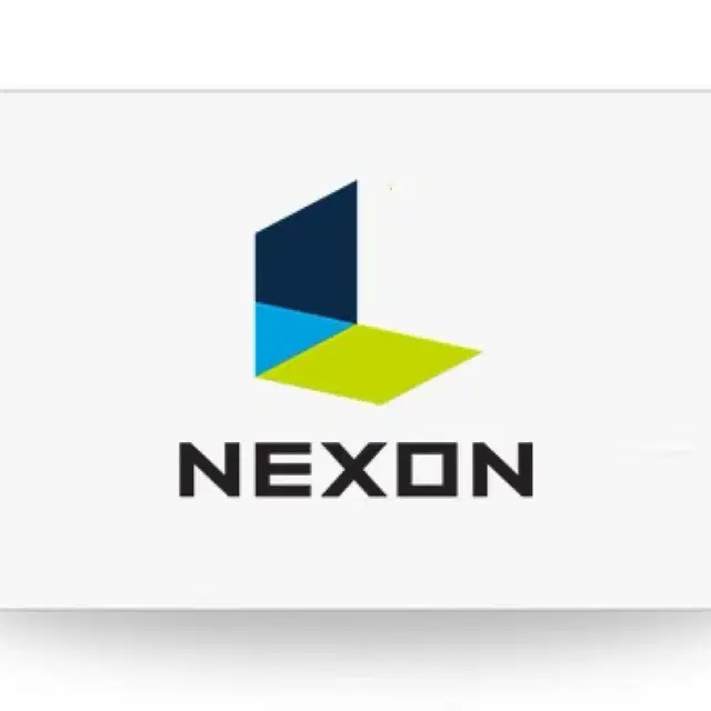 nexon 오만원권