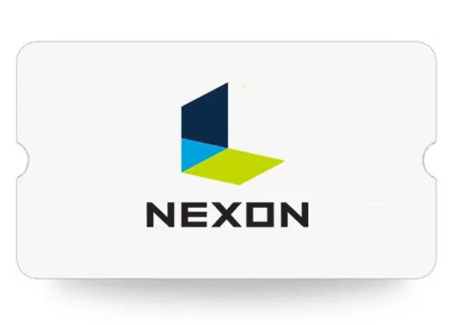 nexon 오만원권