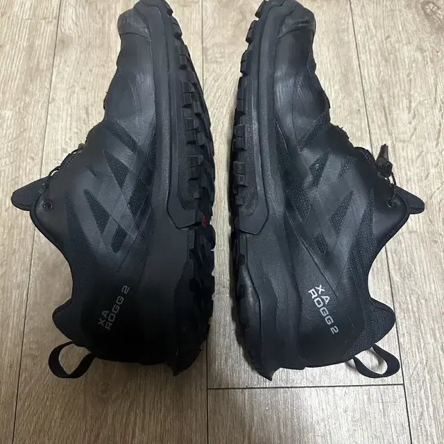 살로몬 XA ROGG 2 GORE-TEX  265