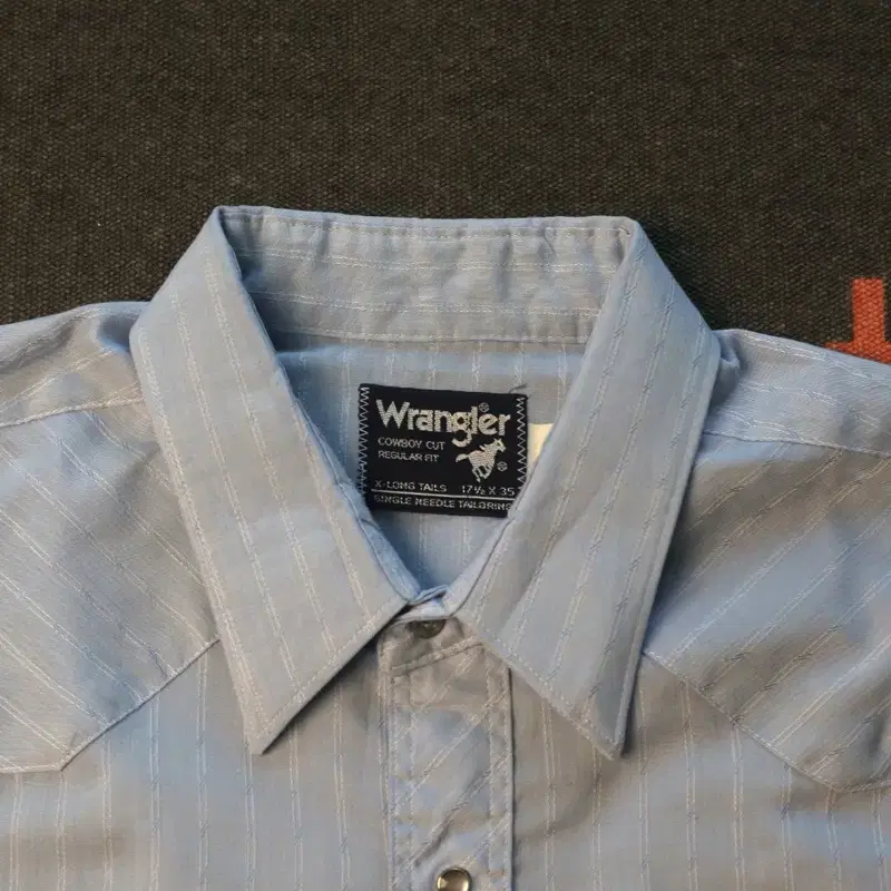 wrangler 80s western shirts