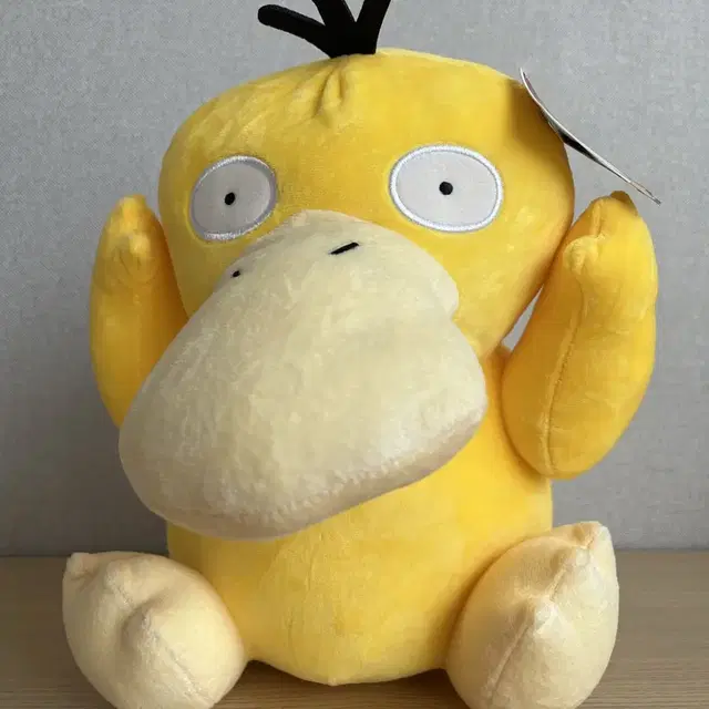 고라파덕 28cm 인형