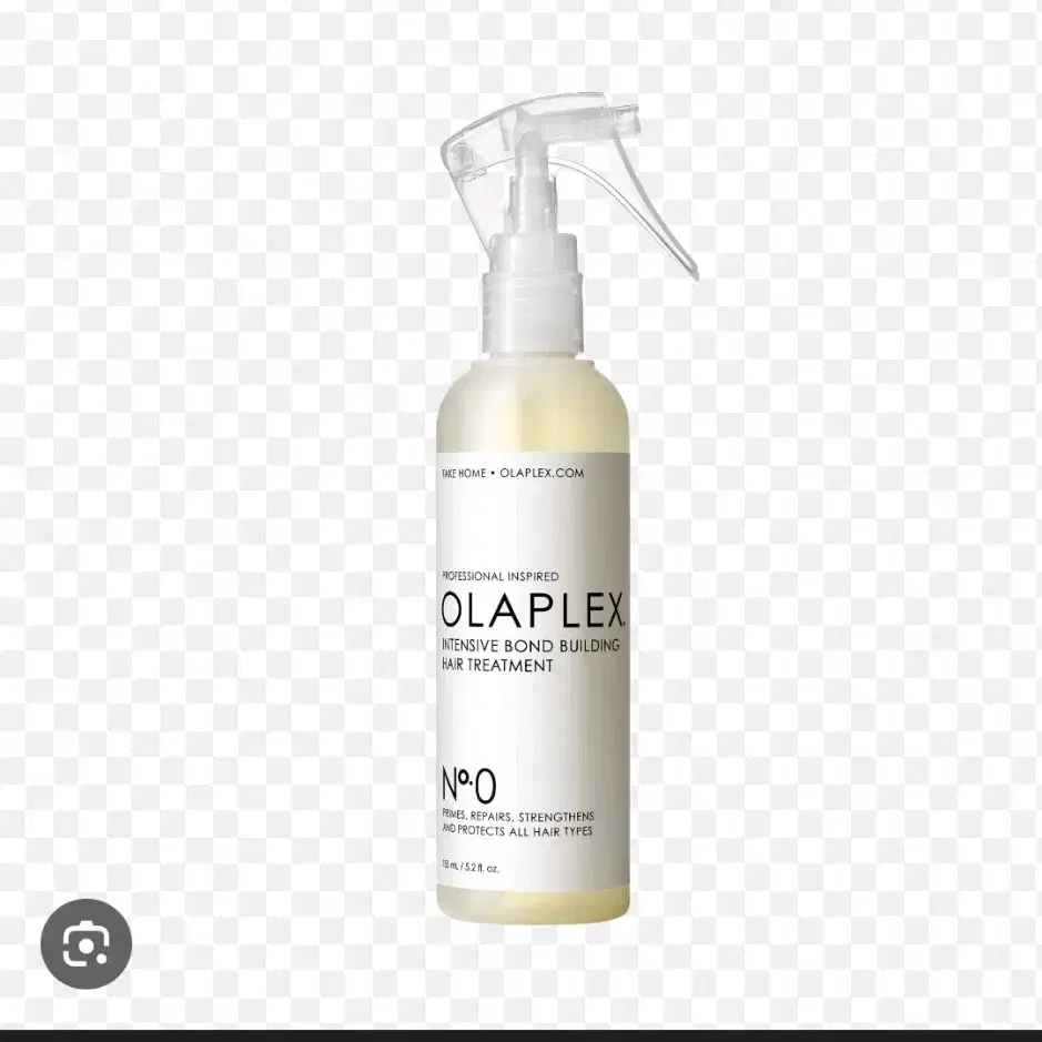 [미개봉 새상품] Olaplex 올라플렉스 No.0 인텐시브 본드 빌딩