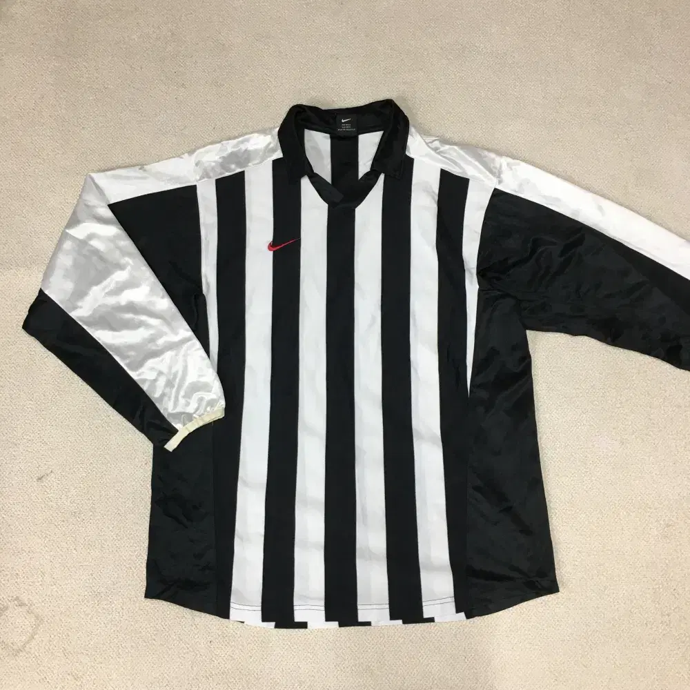 Nike Old School Soccer Jersey