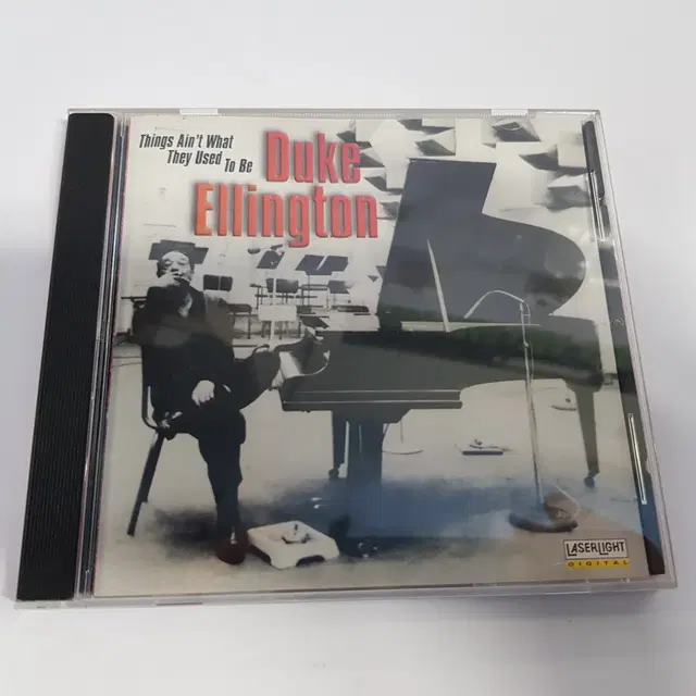 Duke Ellington  CD