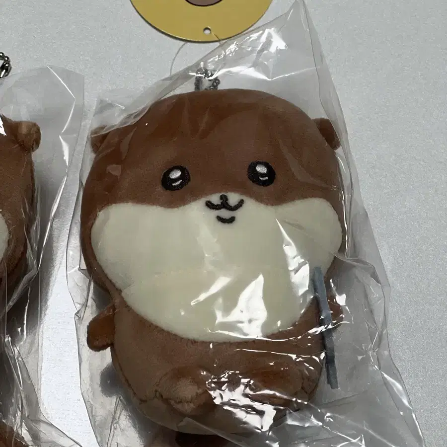 농담곰 쿠지 농담곰 수족관 농담돔 수달 마스코트 D상