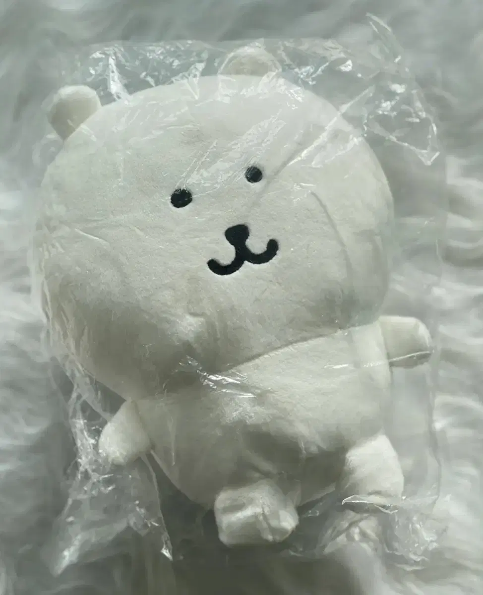 농담곰 쿠지 농담곰 누이 인형