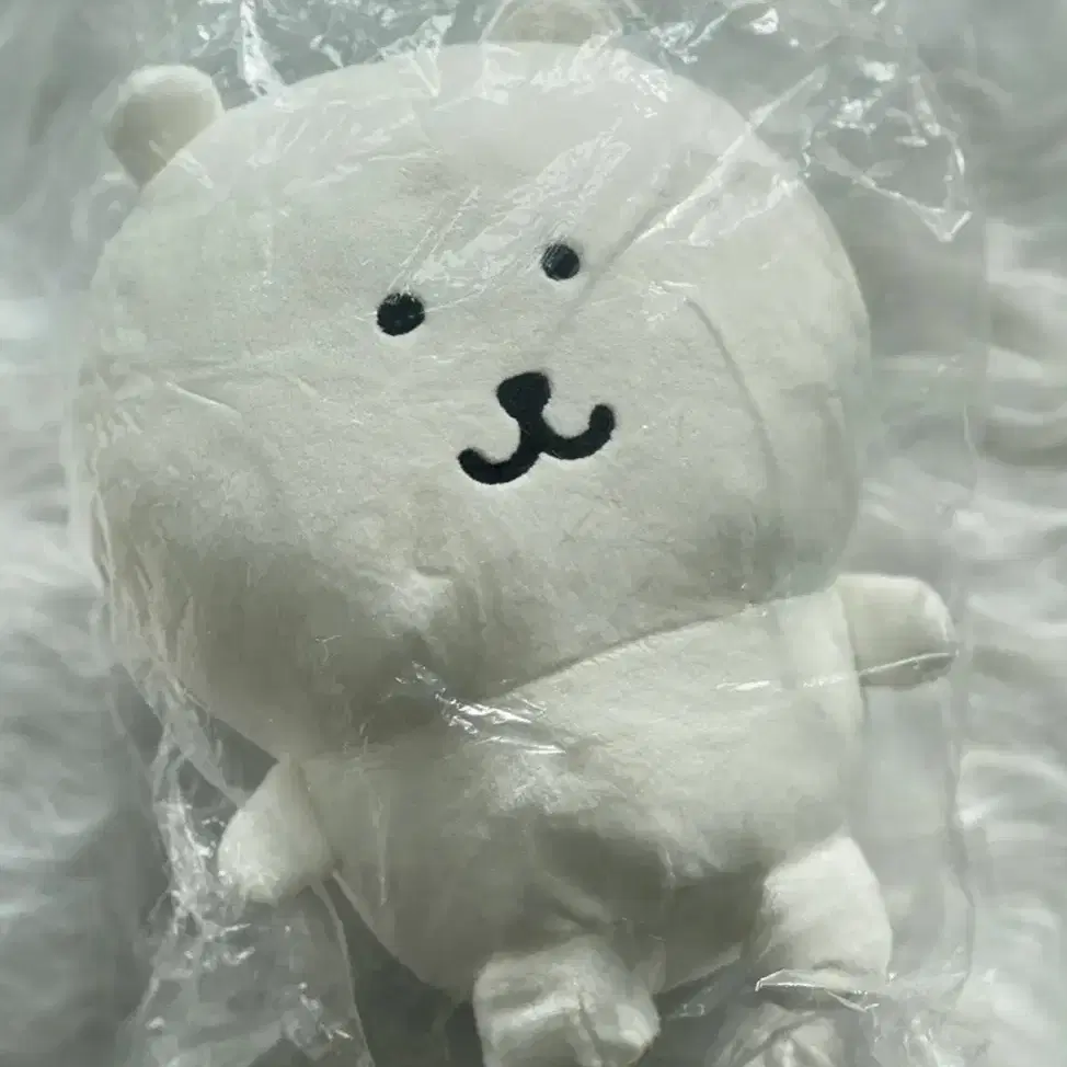 농담곰 쿠지 농담곰 누이 인형