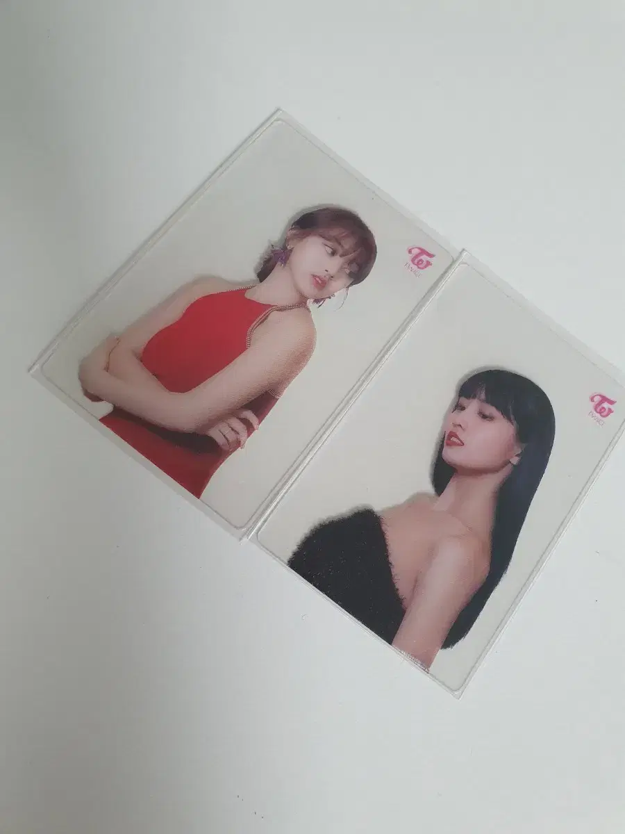 Twice Fancy Fancy workshop photocard wts sells