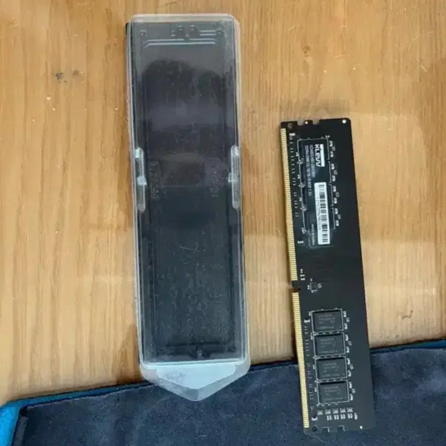 ddr4 ram 8g 램 메모리카드