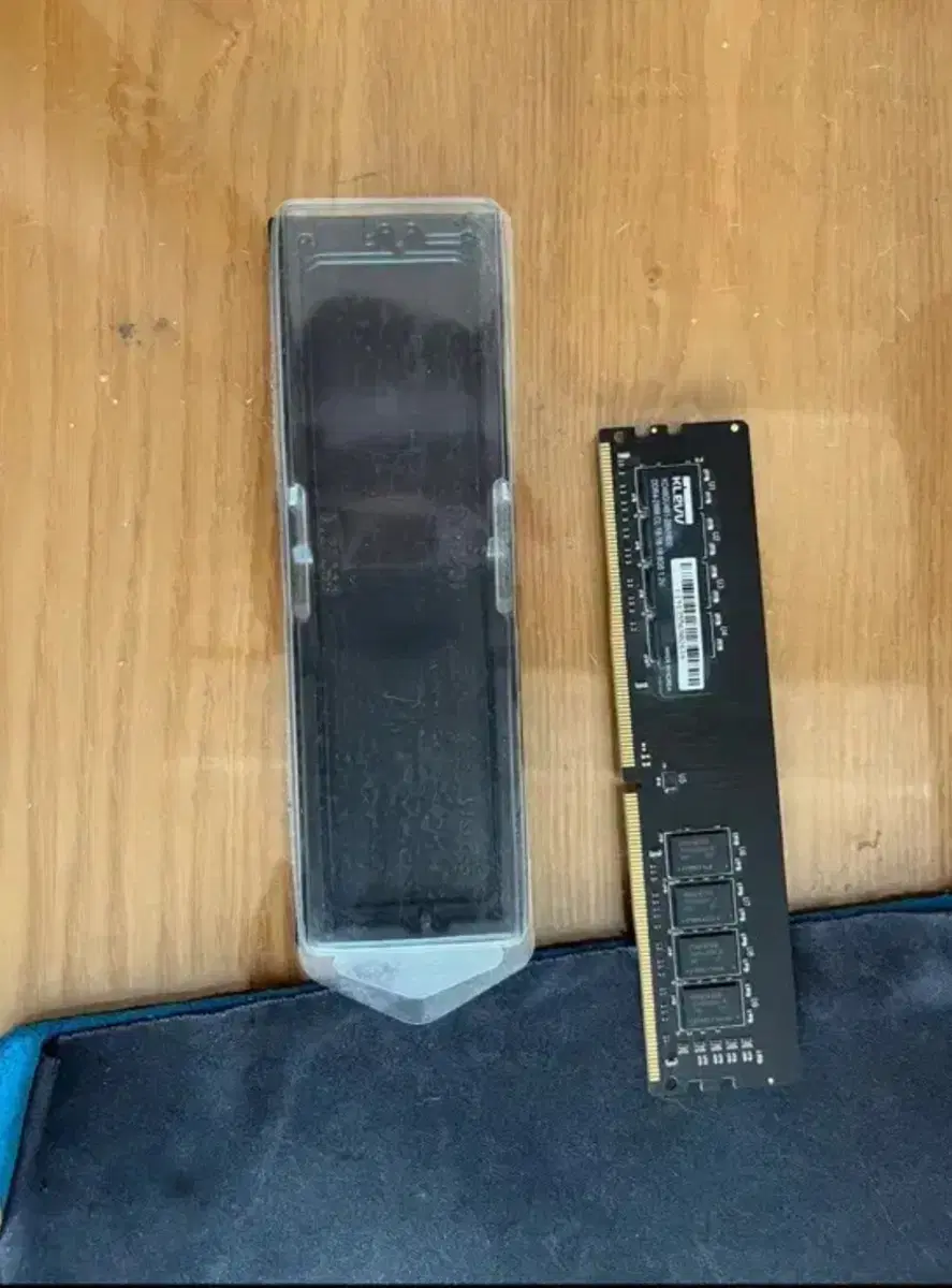 ddr4 ram 8g 램 메모리카드