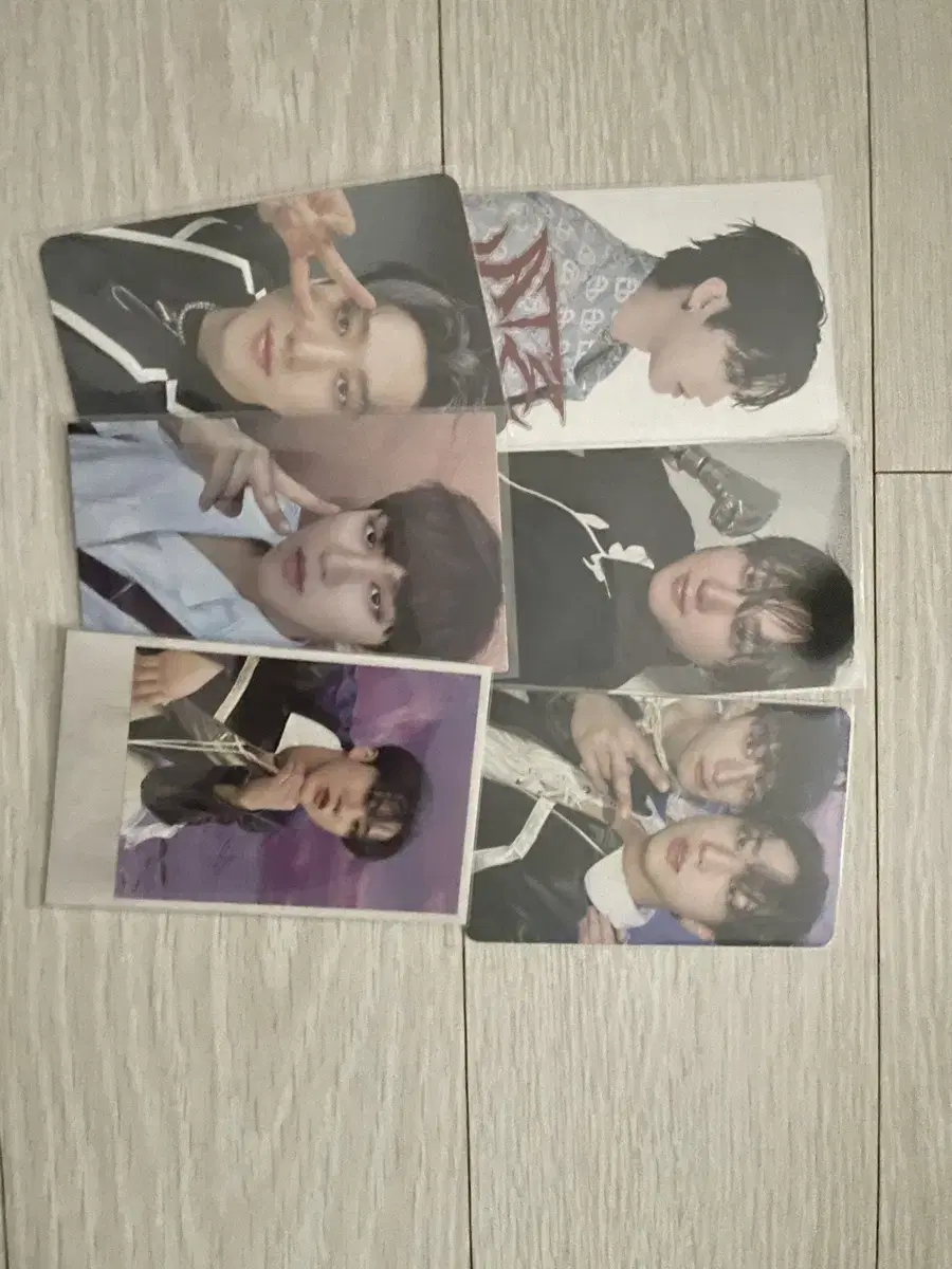 SEO Changbin photocard changbin photocard skz Photocard