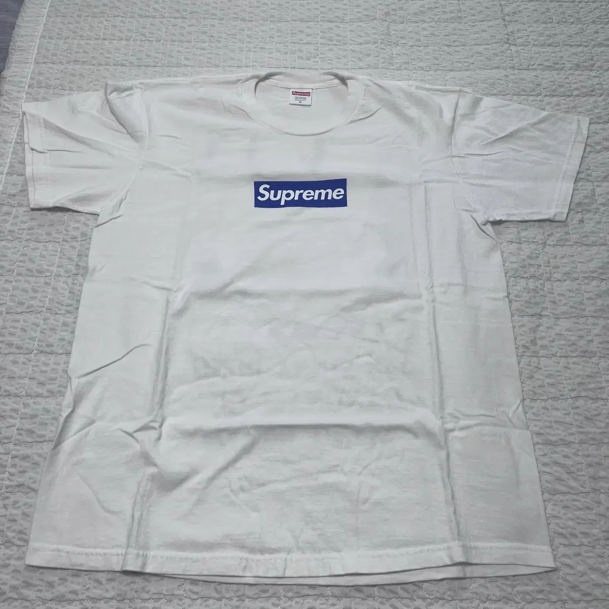 Supreme Box Logo Infinite M