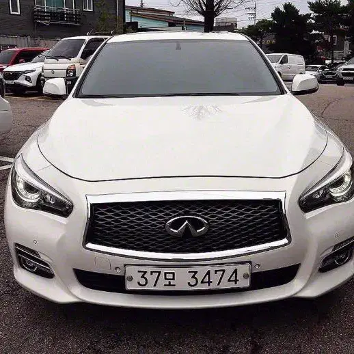 @15년식  Q50 2.2D  전국최저가격